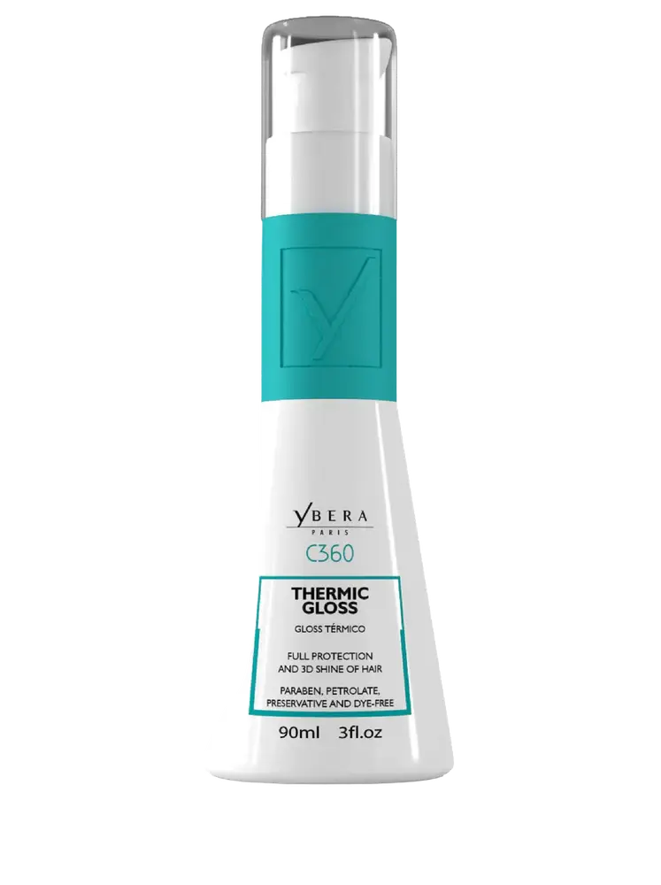 Ybera C360 Thermic Gloss