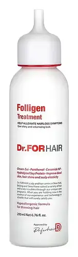 Dr.ForHair Folligen Treatment