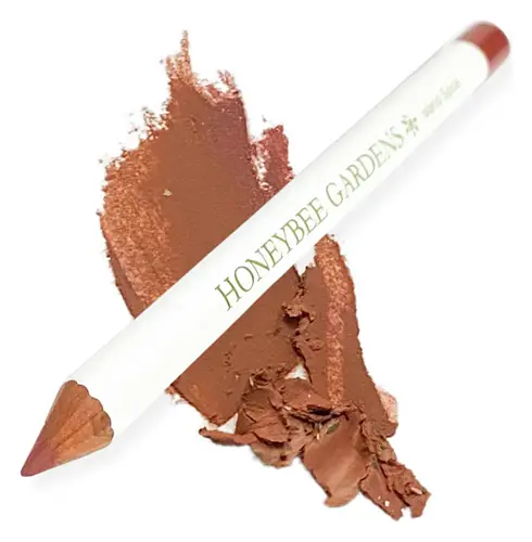 Honeybee Gardens Irresistible Lip Liner Island Spice