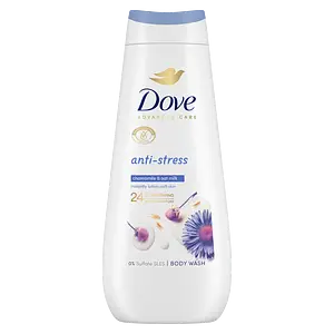 Dove Anti-Stress Chamomile & Oat Milk Body Wash UK