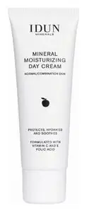 Idun Minerals Mineral Moisturizing Day Cream