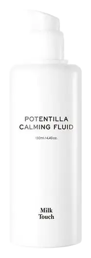 Milk Touch Potentilla Calming Fluid
