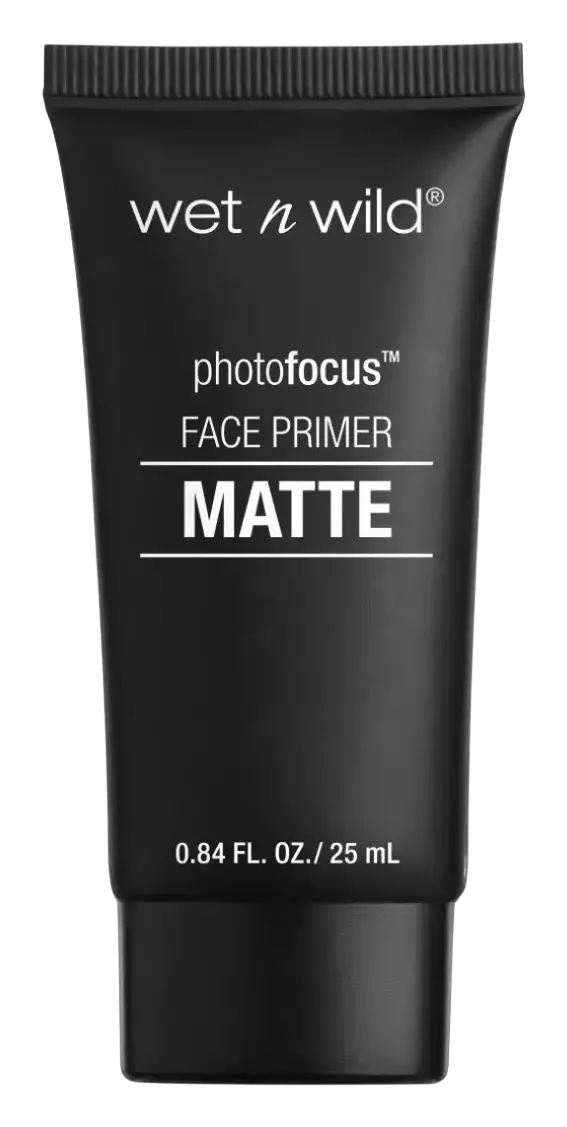 Wet n Wild Photo Focus Matte Face Primer