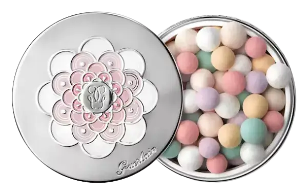 Guerlain Météorites Light Revealing Pearls of Powder