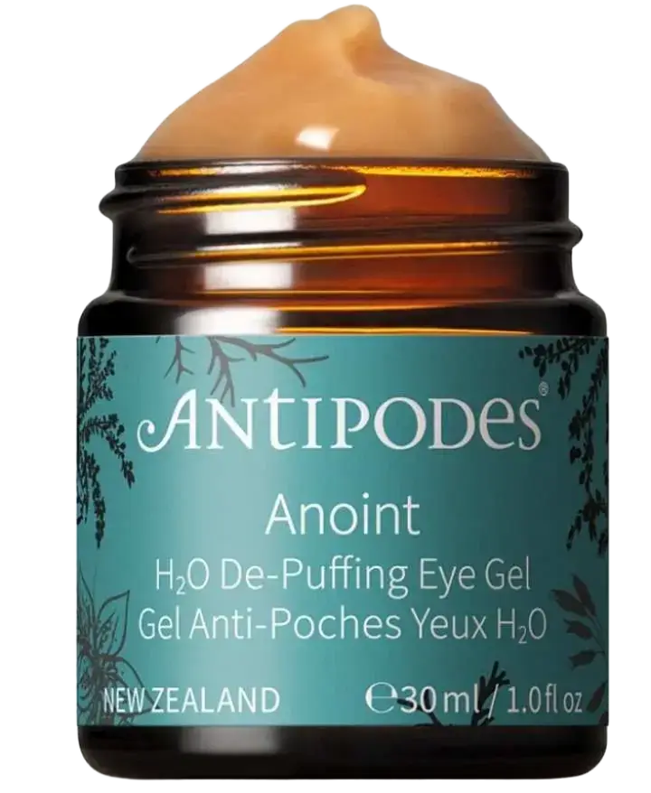 ANTIPODES Anoint H2O De-Puffing Eye Gel