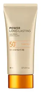 The Face Shop Power Long-Lasting Sun SPF50+ PA+++