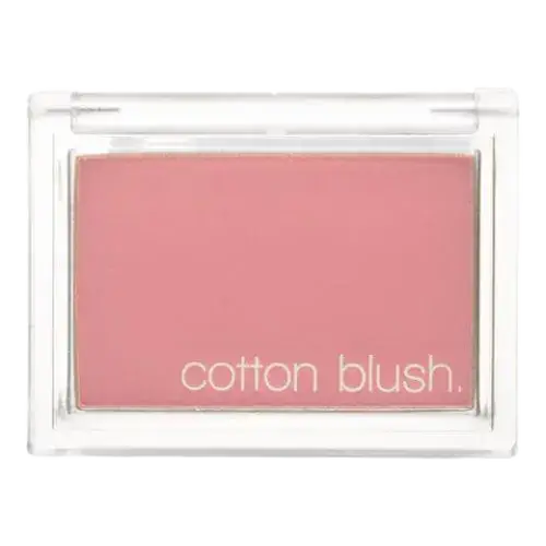Missha Cotton Blusher Vintage Robe