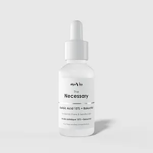 Algovita Azelaic Acid 15% + Bakuchiol