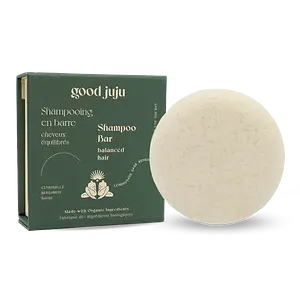 Good Juju Normal / Balanced Hair Shampoo Bar