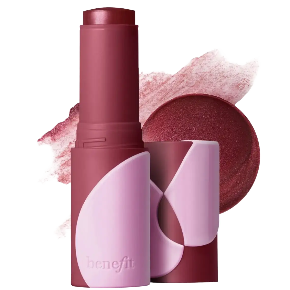 Benefit Cosmetics Juice Stick Dewy Gel Blush Jam