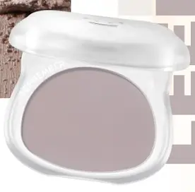 Leemember Matte Finish Highlight Contour #02 Cold Rose