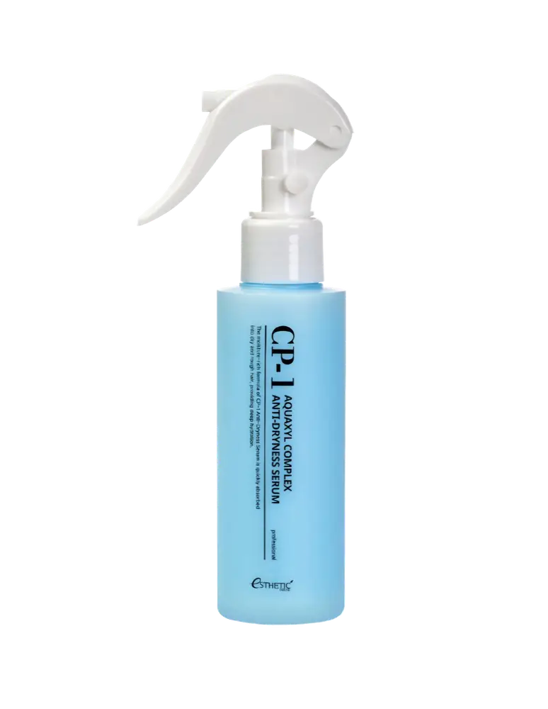 CP-1 Aquaxyl Complex Anti-Dryness Serum