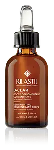 Rilastil D-Clar Depigmenting Concentrate Drops