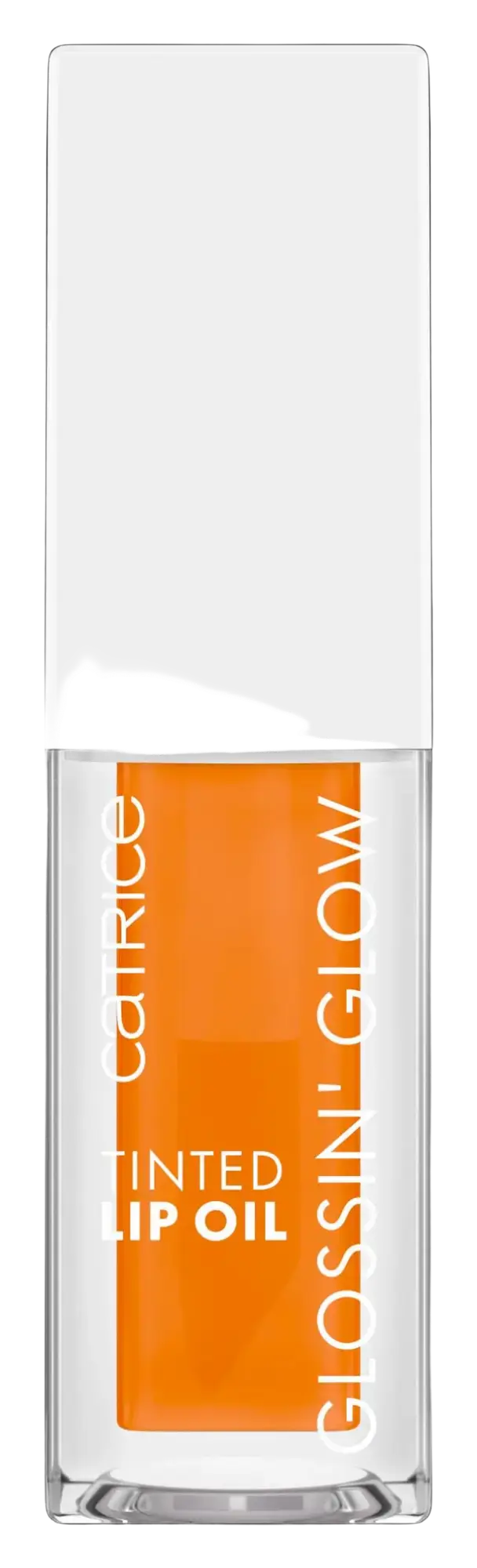 Catrice Glossin’ Glow Tinted Lip Oil 030 Glow For The Show