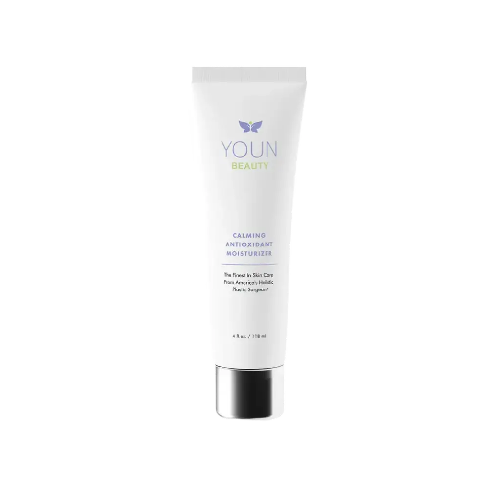 Youn Beauty Calming Antioxidant Moisturizer