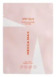 Mecca Cosmetica Spot Dots Blemish Busting Patches