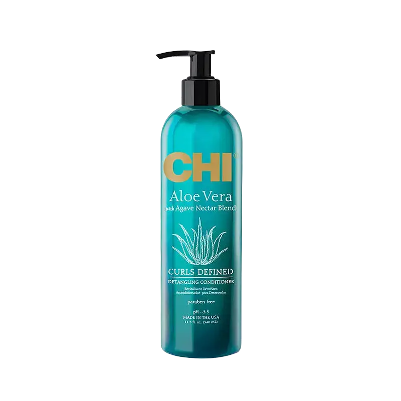 CHI Haircare Aloe Vera Detangling Conditioner