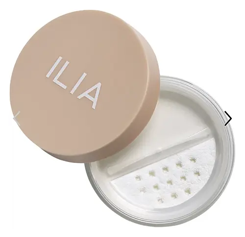 Ilia Soft Focus Finishing Powder