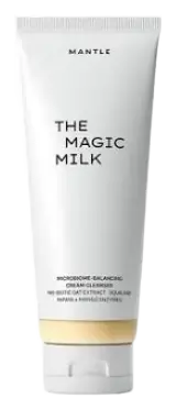 Mantle The Magic Milk