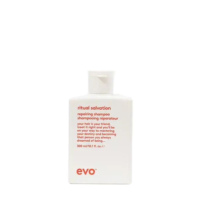 Evo Ritual Salvation Repairing Shampoo