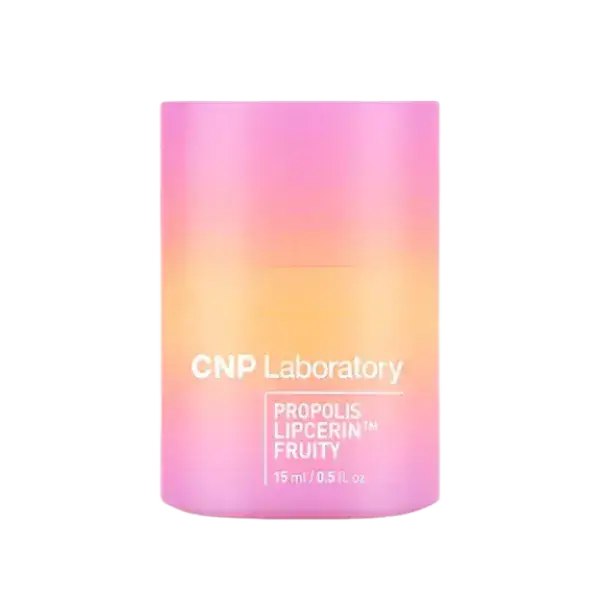 CNP Laboratory Propolis Lipcerin Fruity