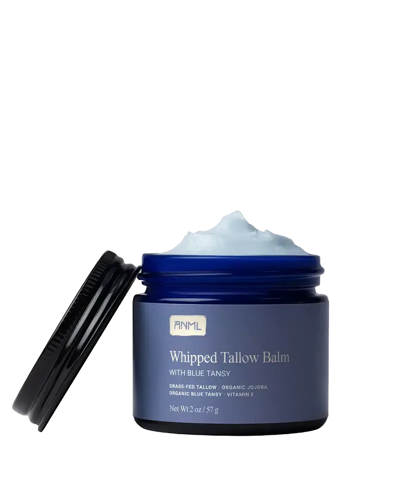 ANML Whipped Tallow Balm