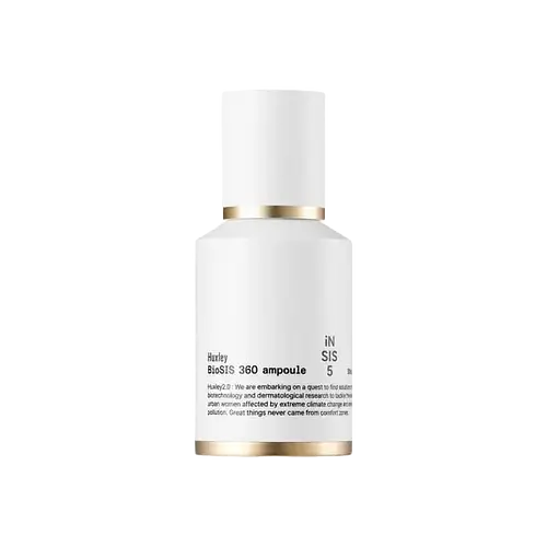 Huxley BioSIS 360 Ampoule