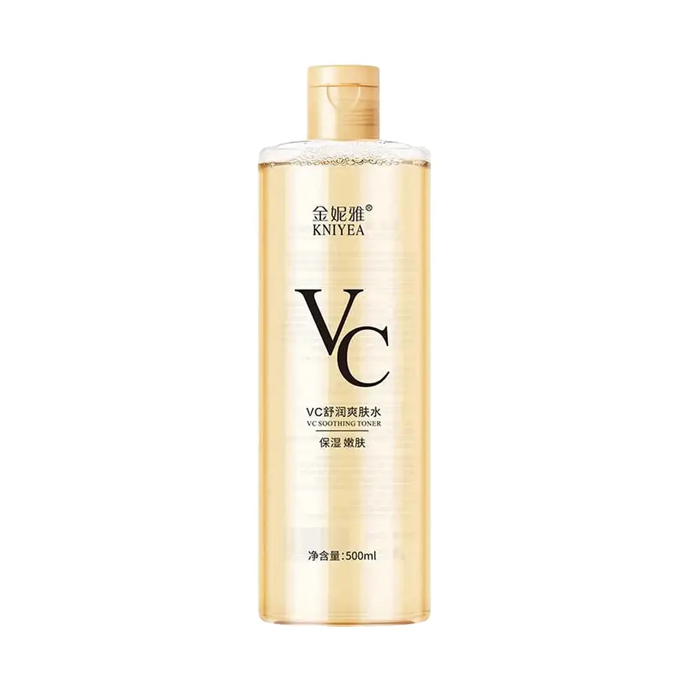 Kniyea VC Soothing Toner