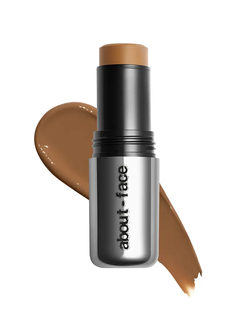 about-face Beach Freak Bronzer Stick Beach Goth