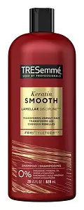TRESemmé Keratin Shampoo Smooth US