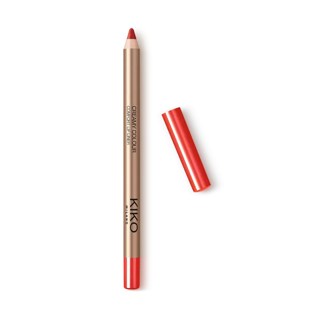 KIKO Milano New Creamy Colour Comfort Lip Liner 14 Litchi