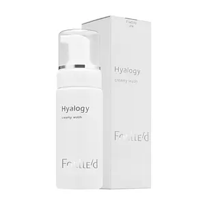 Forlle'd Creamy Wash