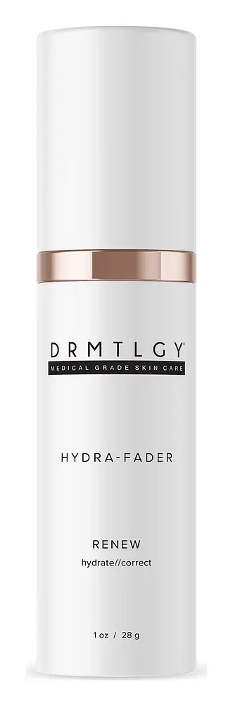 DRMTLGY Hydra Fader