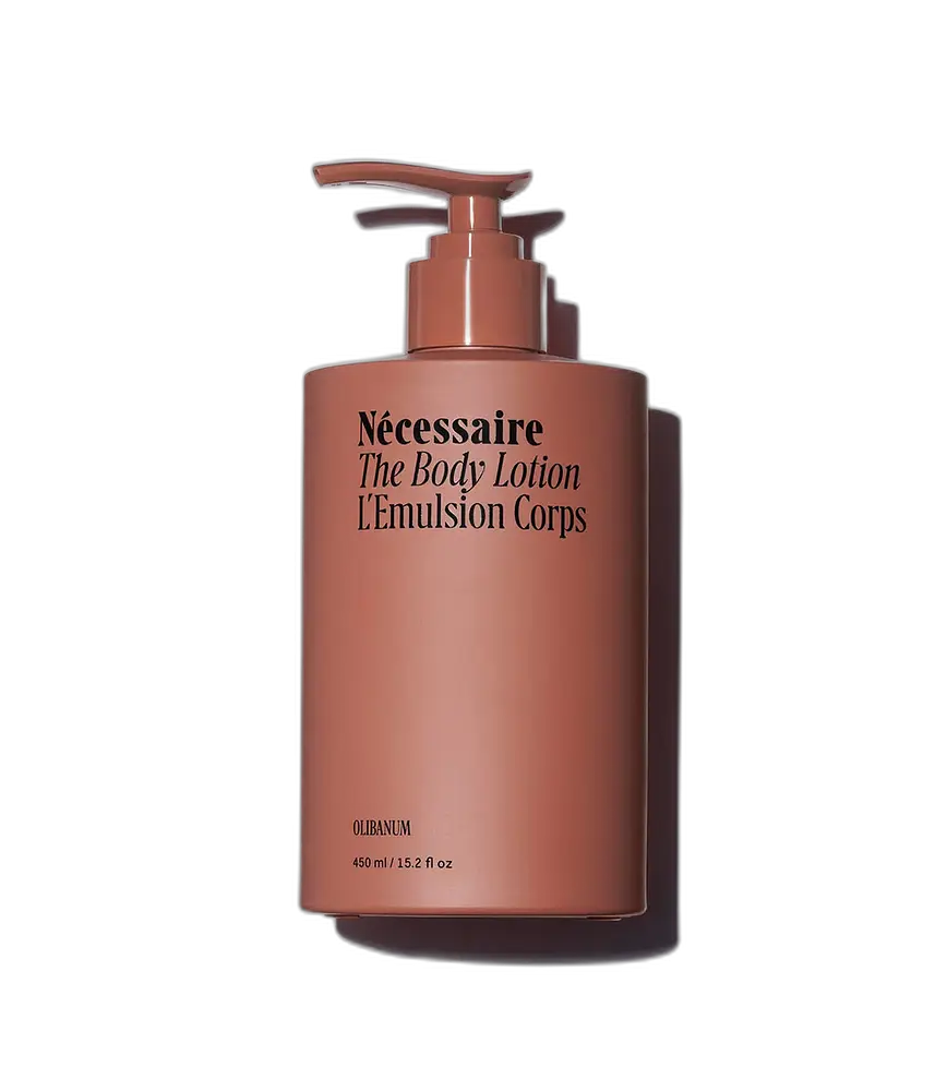 Necessaire The Body Lotion Olibanum