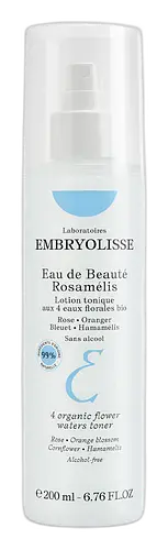 Embryolisse Eau De Beauté Rosamélis