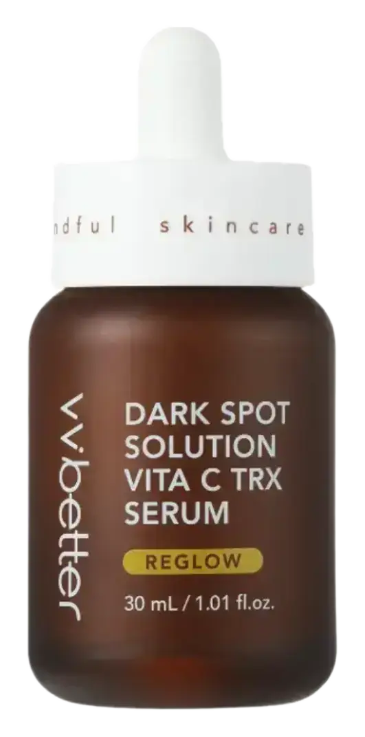 Vvbetter Dark Spot Solution Vita C TRX Serum