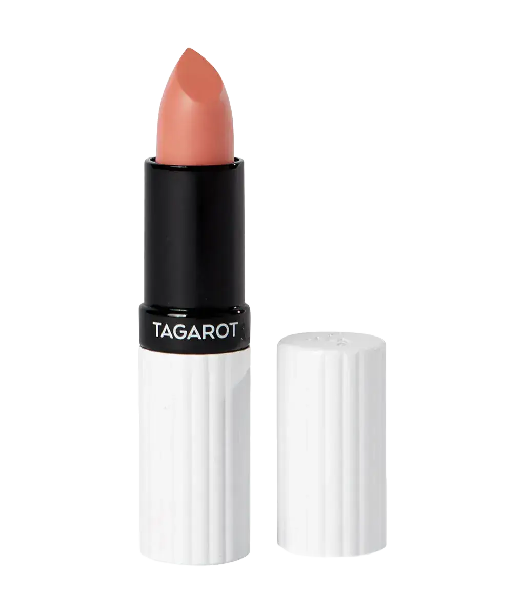 Und Gretel Tagarot Lipstick Apricot 02