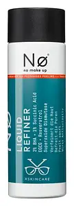 Nø Cosmetics Liquid Refiner