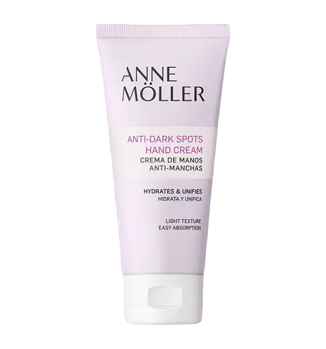 Anne Moller Anti-Dark Spots Hand Cream