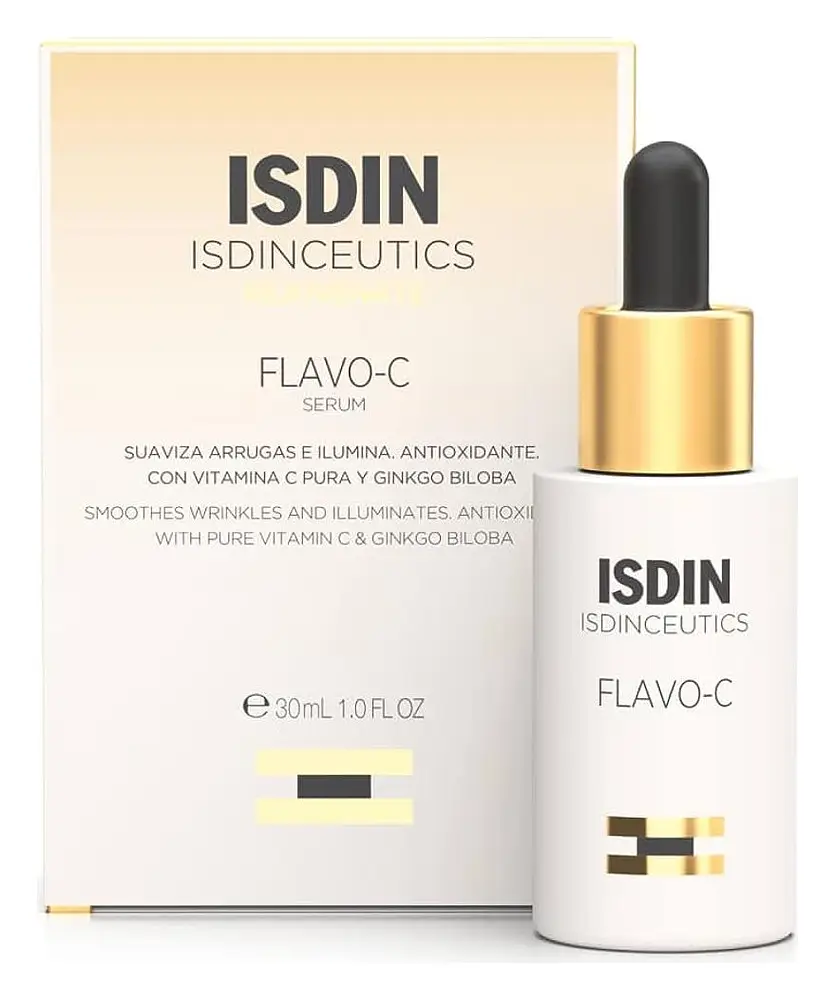 ISDIN Flavo-C Serum