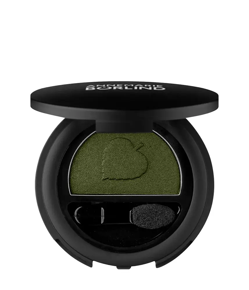 Annemarie Börlind Powder Eye Shadow Dark Green
