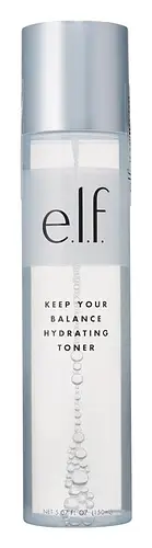 e.l.f. cosmetics Keep Your Balance Toner