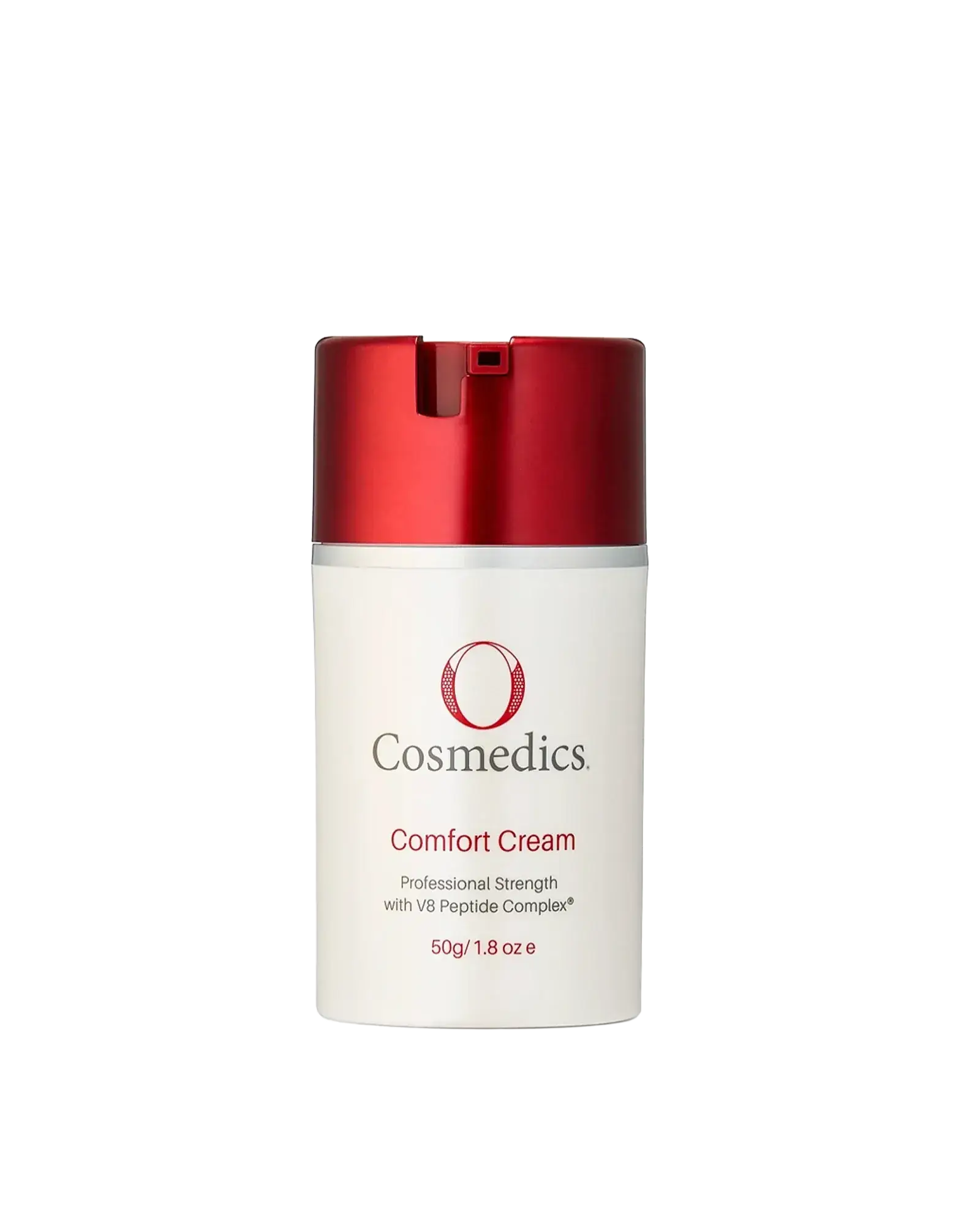 O Cosmedics Comfort Cream
