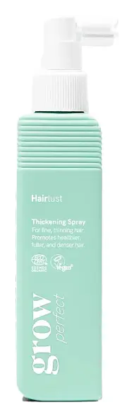 Hairlust Grow Perfect Thickening Spray