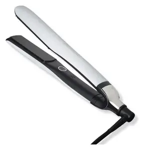 ghd Platinum+ Styler - 1" Flat Iron White