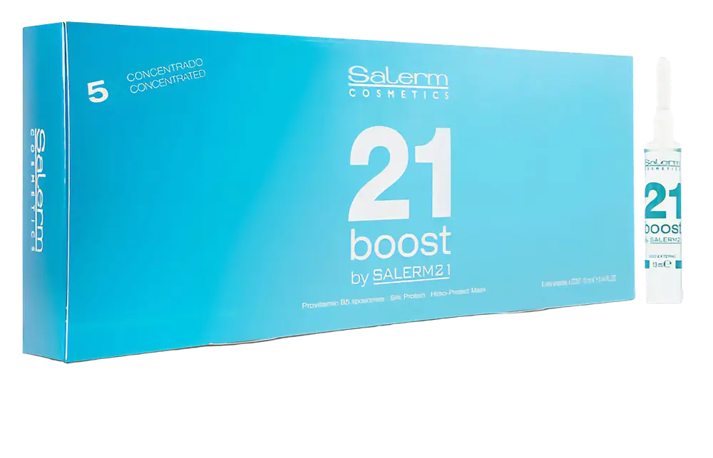 Salerm Salerm 21 Boost