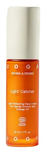 Uoga Uoga Light Catcher Light Reflecting Face Cream