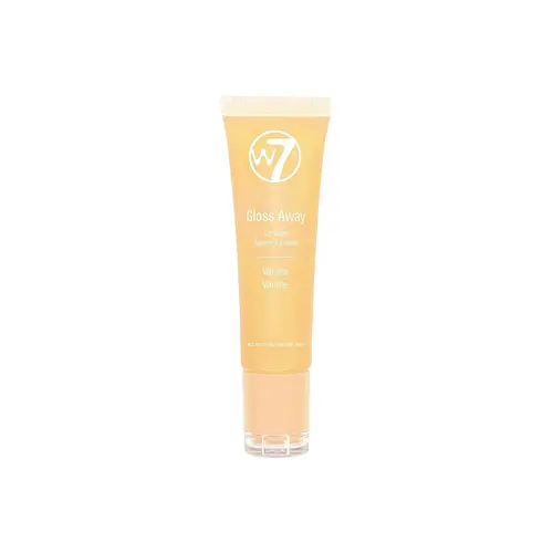 W7 Gloss Away Lip Balm Vanilla