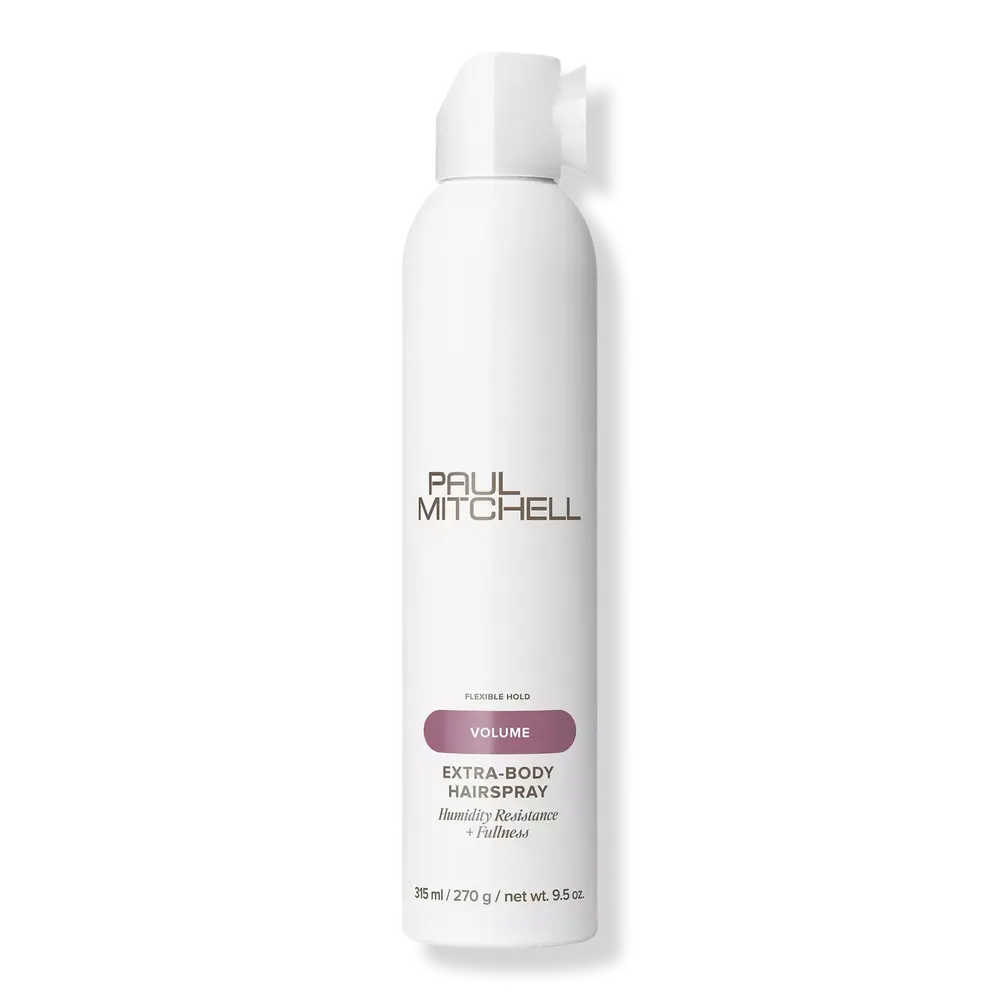 Paul Mitchell Extra-Body Hairspray