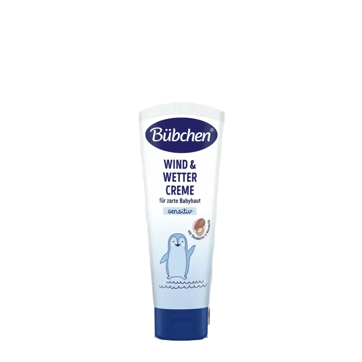 Bübchen Wind & Wetter Creme